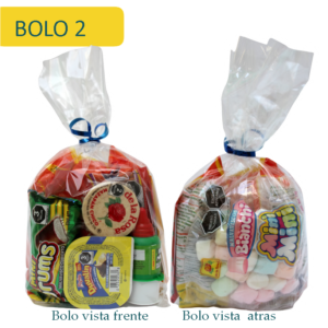 Bolo No. 2