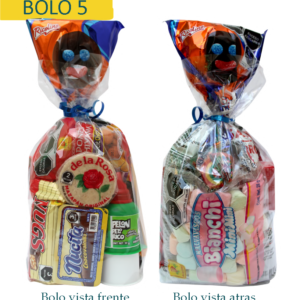 Bolo No. 5