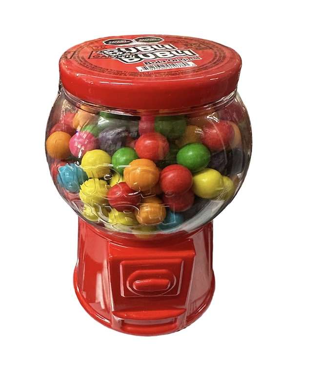 Chiclera Bubli Bubli Bola Original 170 piezas